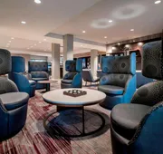 Courtyard by Marriott Schenectady at Mohawk Harbor hotel detail image 3