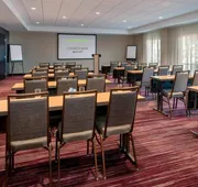 Courtyard by Marriott Schenectady at Mohawk Harbor hotel detail image 4