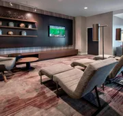 Courtyard by Marriott Schenectady at Mohawk Harbor hotel detail image 5