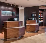 Courtyard by Marriott Schenectady at Mohawk Harbor hotel detail image 7