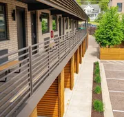 The Oxbow Hotel hotel detail image 3