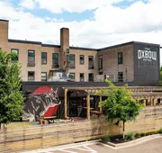 The Oxbow Hotel hotel detail image 4
