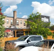 The Oxbow Hotel hotel detail image 5