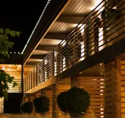 The Oxbow Hotel hotel detail image 7