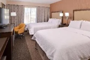 Hampton Inn El Centro hotel detail image 2