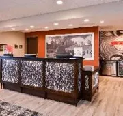 Hampton Inn El Centro hotel detail image 4