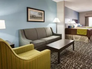 Best Western Plus Lonestar Inn & Suites hotel detail image 2