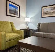 Best Western Plus Lonestar Inn & Suites hotel detail image 3