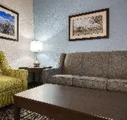 Best Western Plus Lonestar Inn & Suites hotel detail image 4
