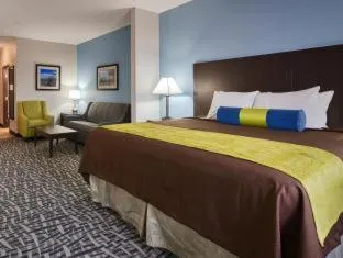 Best Western Plus Lonestar Inn & Suites hotel detail image 6