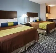 Best Western Plus Lonestar Inn & Suites hotel detail image 7