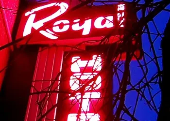 Royal Hotel hotel thumbnail 2