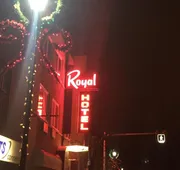 Royal Hotel hotel detail image 3