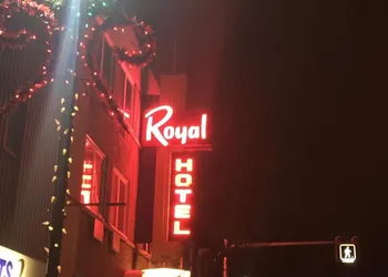 Royal Hotel hotel thumbnail 3