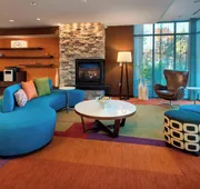Fairfield Inn and Suites by Marriott Syracuse Carrier Circle hotel detail image 3