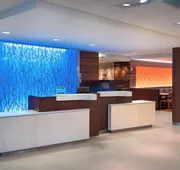 Fairfield Inn and Suites by Marriott Syracuse Carrier Circle hotel detail image 4