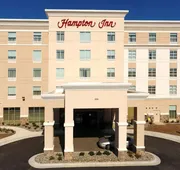 Hampton Inn Lumberton hotel detail image 3