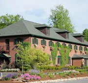 The Beaumont Inn hotel detail image 3