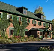 The Beaumont Inn hotel detail image 4