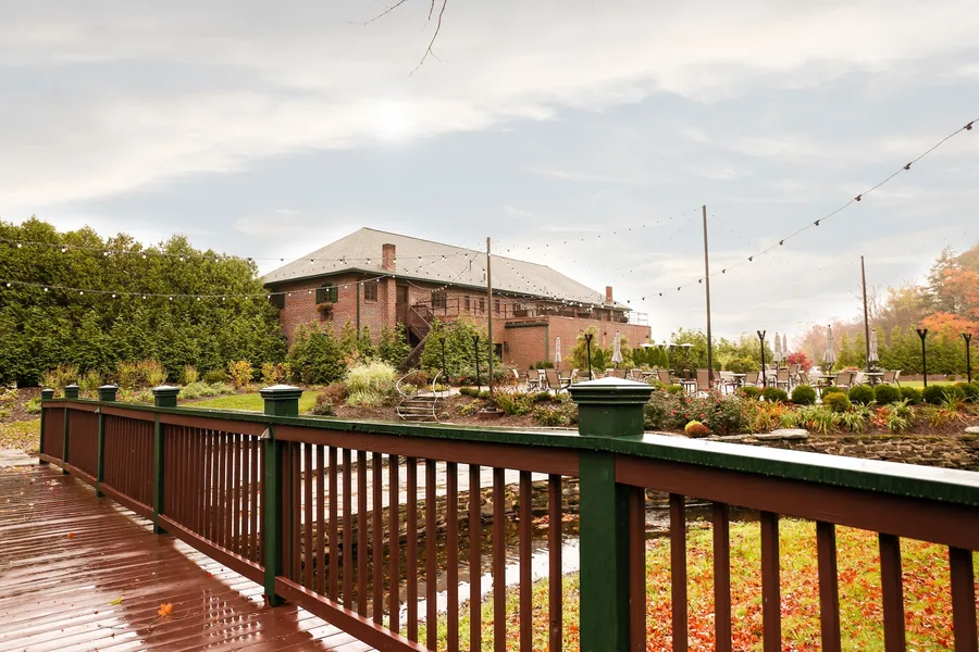 The Beaumont Inn hotel detail image 6