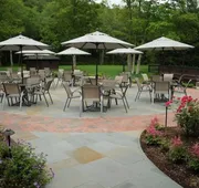 The Beaumont Inn hotel detail image 7