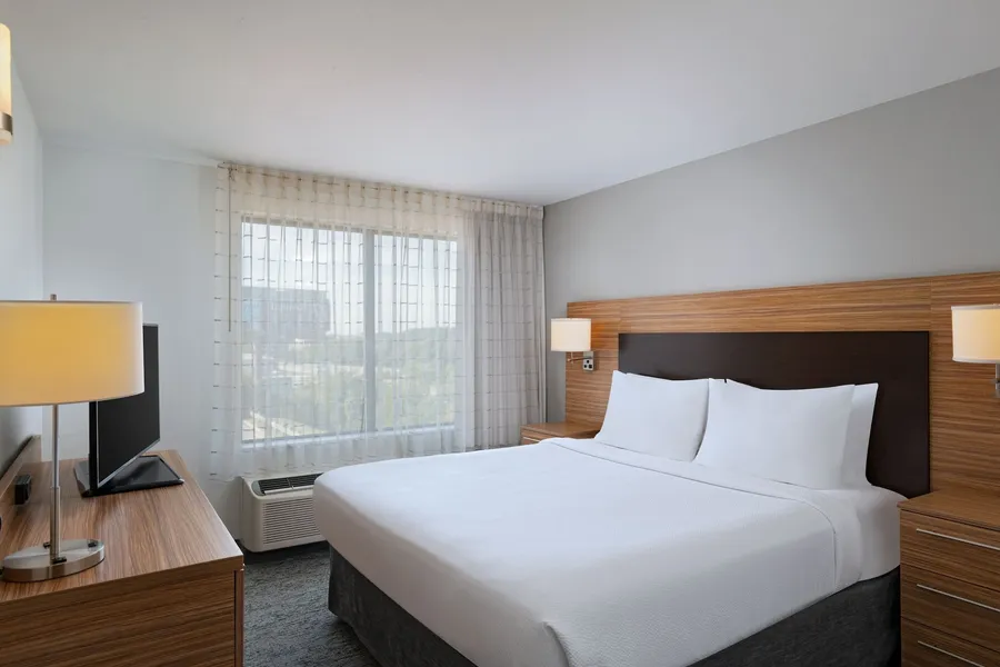TownePlace Suites by Marriott Macon Mercer University hotel detail image 6