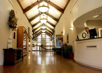 Dale Hollow Lake State Resort Park hotel thumbnail 2