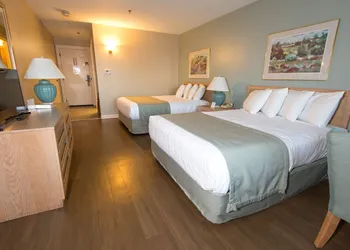Dale Hollow Lake State Resort Park hotel thumbnail 4