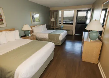 Dale Hollow Lake State Resort Park hotel thumbnail 7