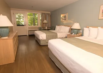 Dale Hollow Lake State Resort Park hotel thumbnail 8