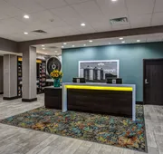 Hampton Inn & Suites Wichita/Airport hotel detail image 3