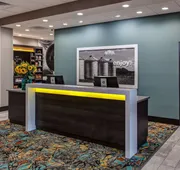 Hampton Inn & Suites Wichita/Airport hotel detail image 4