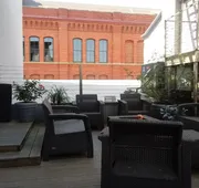 Symphony Hotel & Restaurant hotel detail image 3