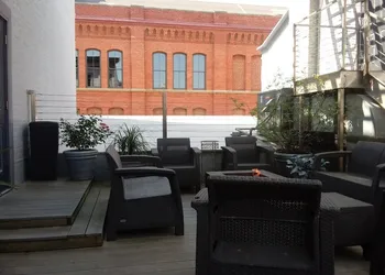 Symphony Hotel & Restaurant hotel thumbnail 3