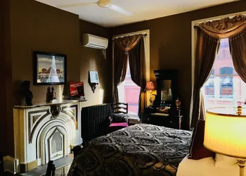 Symphony Hotel & Restaurant hotel thumbnail 8