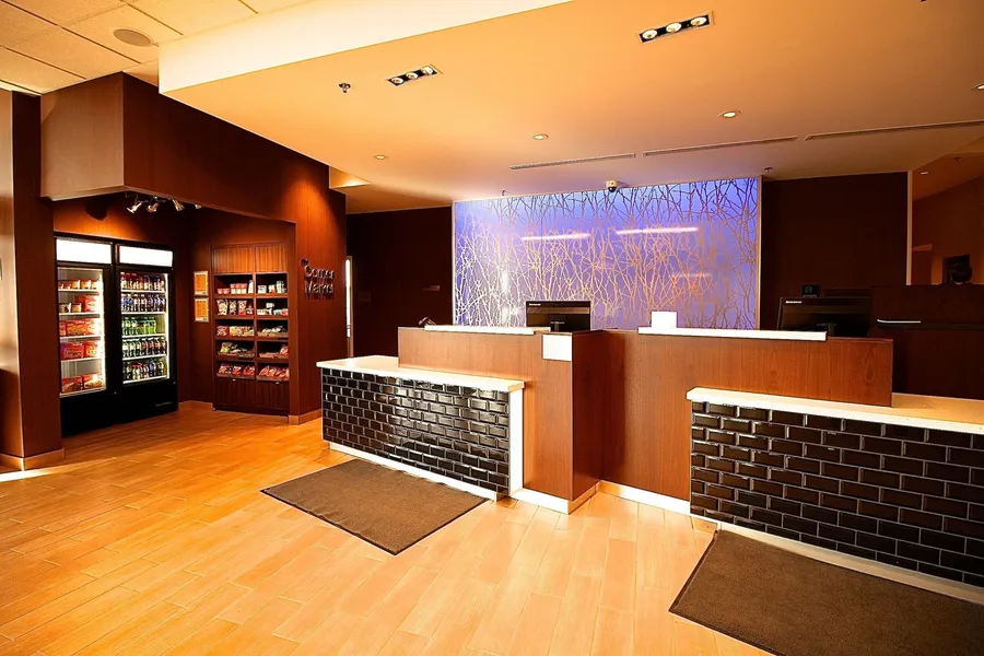 Fairfield by Marriott® Regina hotel detail image 2