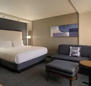 Courtyard by Marriott Fort Worth at Alliance Town Center hotel detail image 5