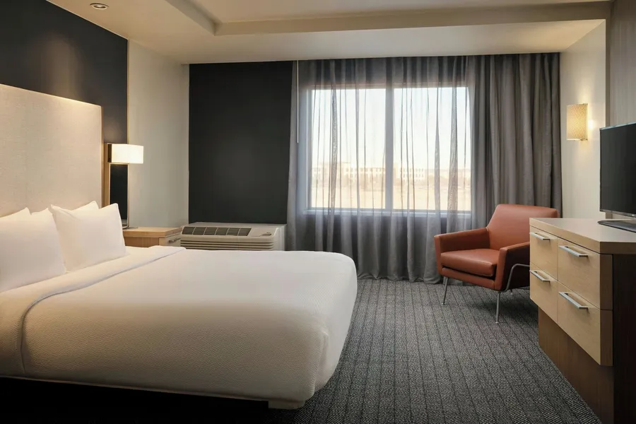 Courtyard by Marriott Fort Worth at Alliance Town Center hotel detail image 6