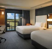 Courtyard by Marriott Fort Worth at Alliance Town Center hotel detail image 7