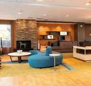 Fairfield Inn & Suites by Marriott Sacramento Folsom hotel detail image 3