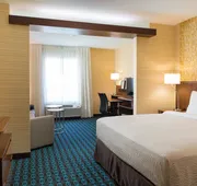 Fairfield Inn & Suites by Marriott Sacramento Folsom hotel detail image 7