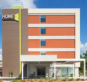 Home2 Suites by Hilton Charlotte Airport hotel detail image 3