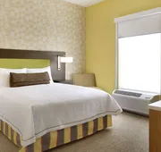 Home2 Suites by Hilton Charlotte Airport hotel detail image 7