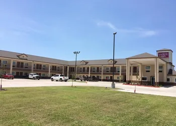 Express Inn hotel thumbnail 3