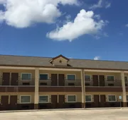 Express Inn hotel detail image 4