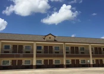 Express Inn hotel thumbnail 4