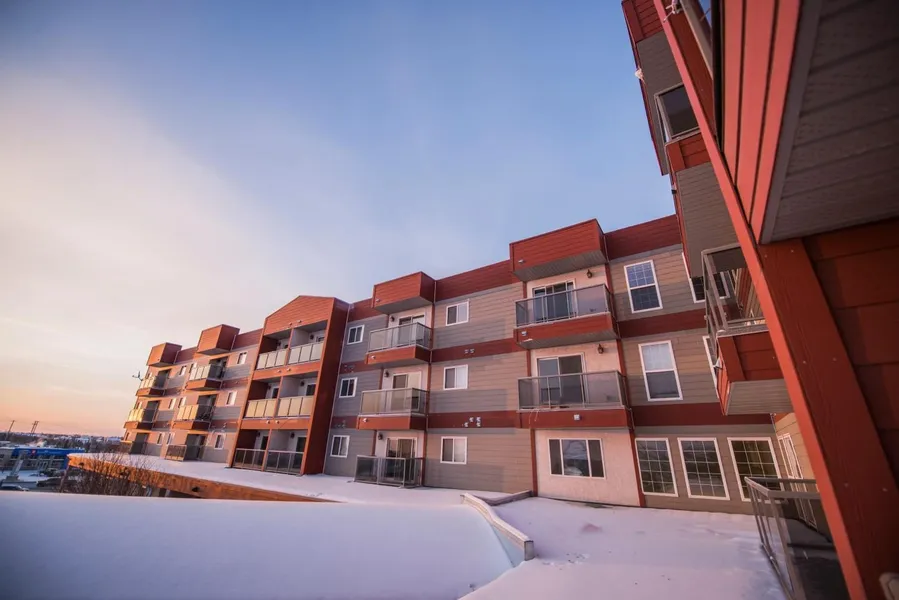 Stanton Suites Hotel Yellowknife hotel detail image 2