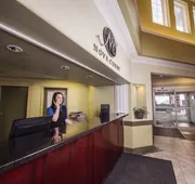Stanton Suites Hotel Yellowknife hotel detail image 3