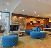 Fairfield Inn & Suites by Marriott Alexandria hotel detail image 3