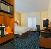 Fairfield Inn & Suites by Marriott Alexandria hotel detail image 4